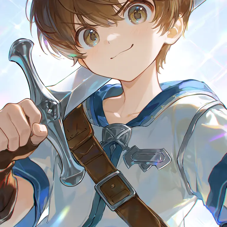 QuirkyTang4901의 おこちゃま勇者を再教育せよ