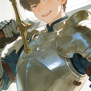 Profile image of アクセル