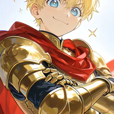 Profile image of クリード
