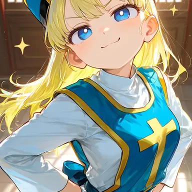 Profile image of ネネ