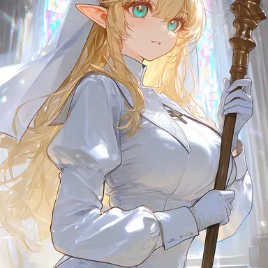 Profile image of セリーネ
