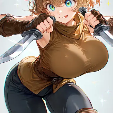 Profile image of ミント