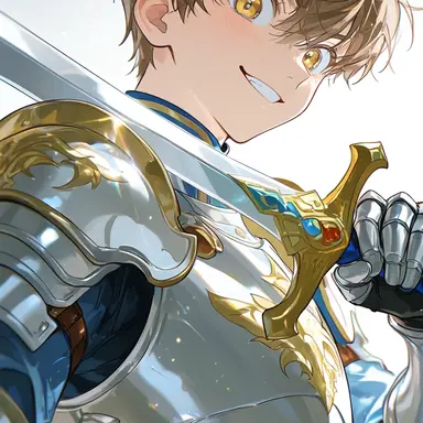 Profile image of ライアン