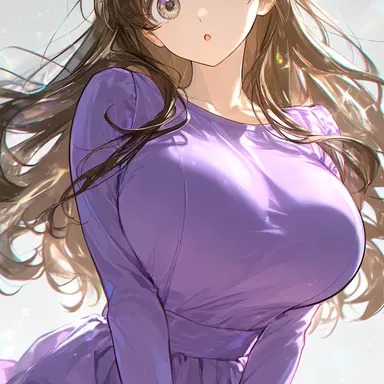 Profile image of ミア