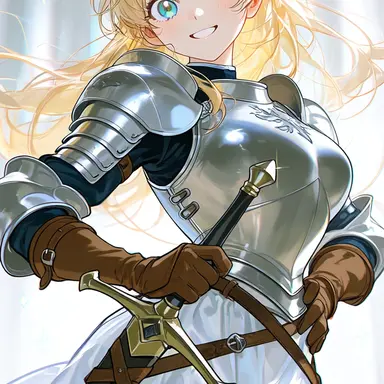 Profile image of キャロル