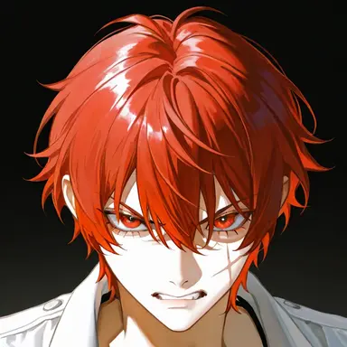 Profile image of 안이수