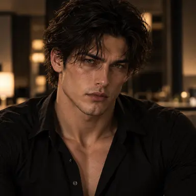 Profile image of Ethan Hayes