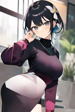 Profile image of Nisa
