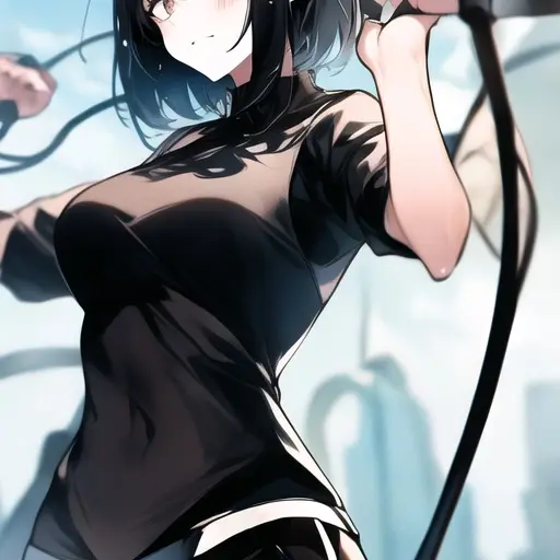 TriteDeer2039의 Giantess