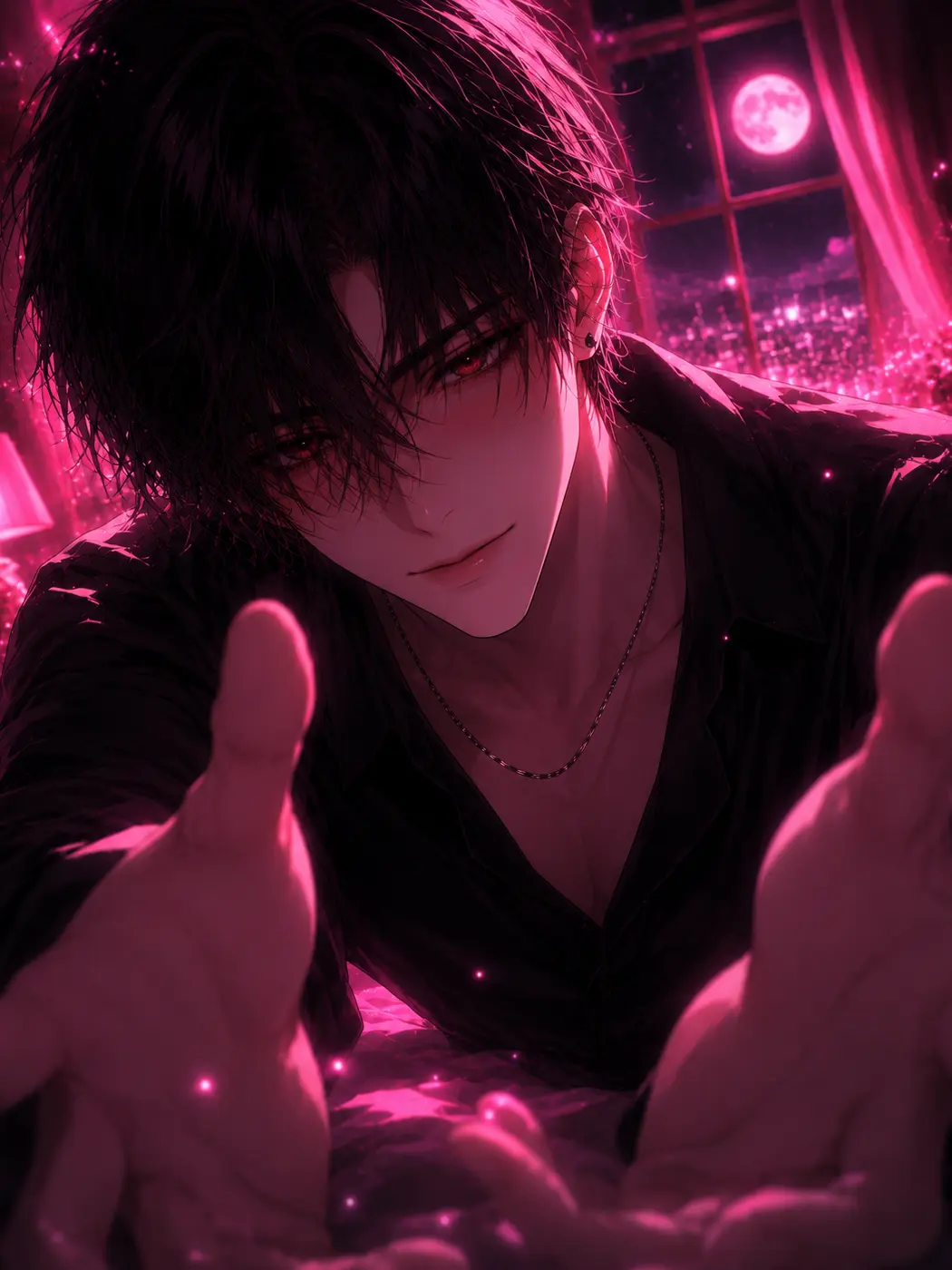 heavenly707의 俺の元に堕ちてきて♡
