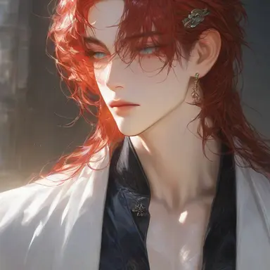 Profile image of 천위린