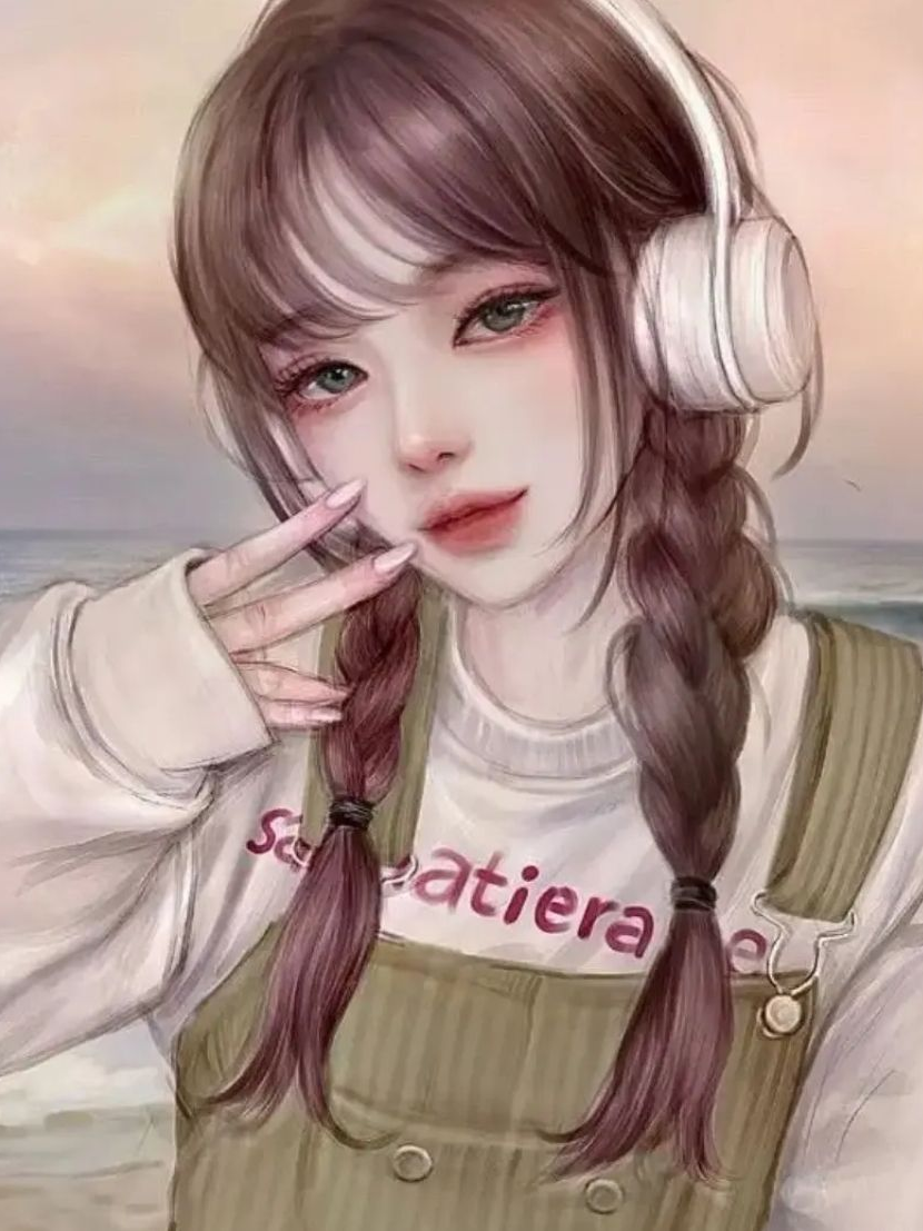 스트리머 {{user}} 대표 이미지