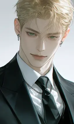 Profile image of 이현우