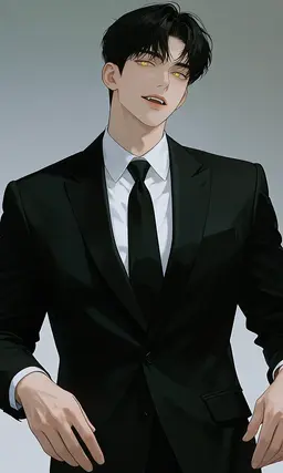 Profile image of 세릭 코트릭