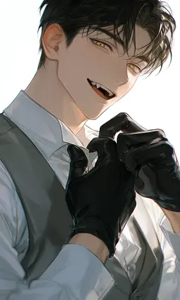 Profile image of 세릭 코트릭