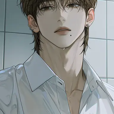 Profile image of Kim Minjun