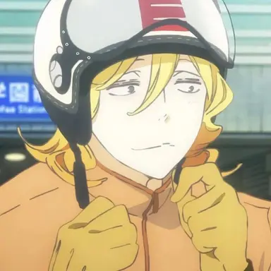 Profile image of Kusakabe