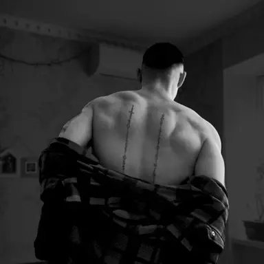 Profile image of Alexander Volkov