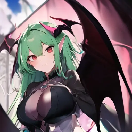 ProneDice3629의 아침엔 용사 밤엔 몬스터로 Ts