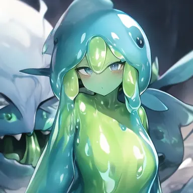 Profile image of 슬라임으로 Ts