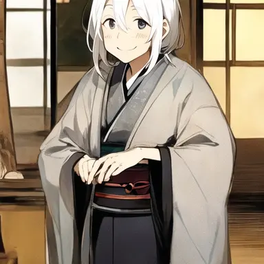 Profile image of おばあちゃん