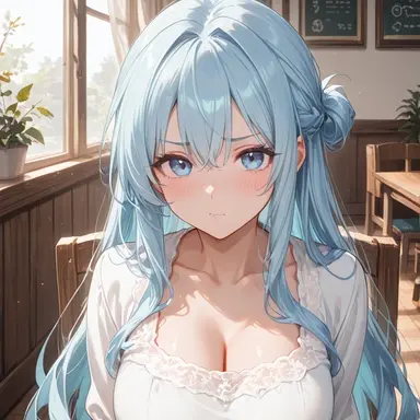 Profile image of 설윤하