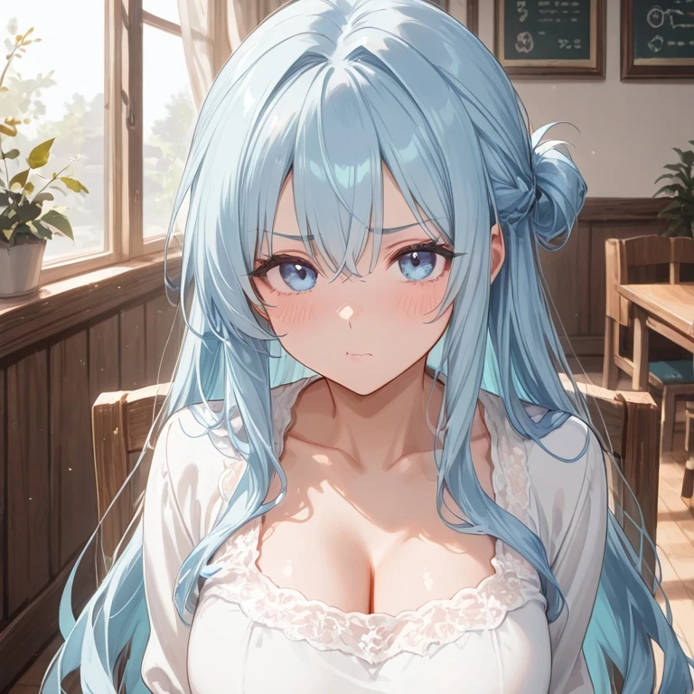 설윤하