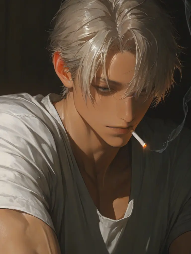 JuicyGauge3280의 クズでいてくれてありがとう