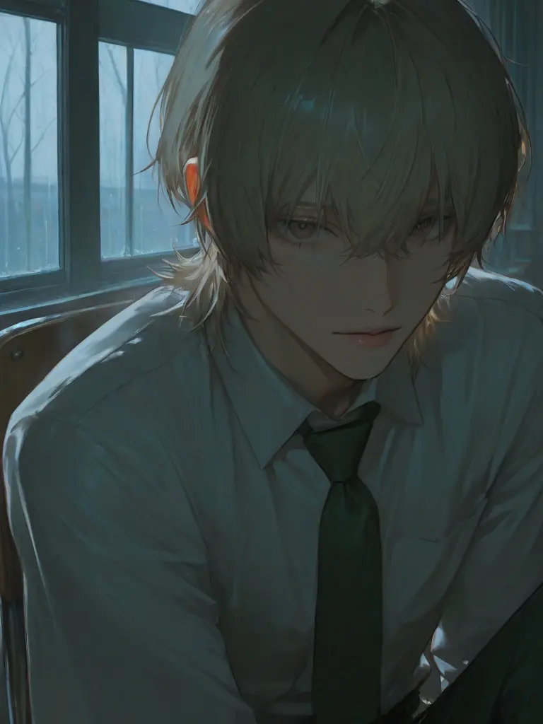 JuicyGauge3280의 やさしい先生