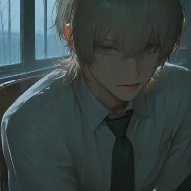 Profile image of 八雲 紫苑