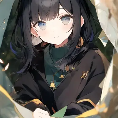 Profile image of ルナ