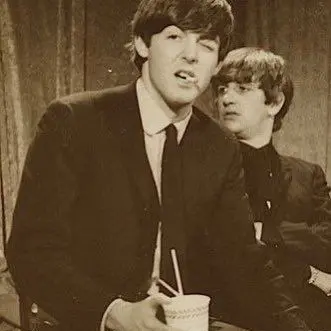 Profile image of Paul McCartney