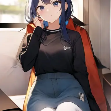 Profile image of 하연