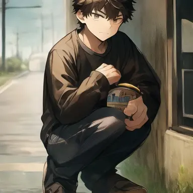 Profile image of 맛동산