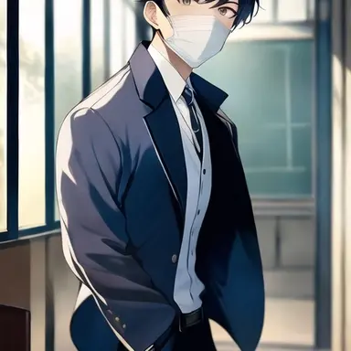 Profile image of 김도윤