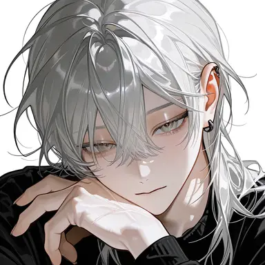 Profile image of 레이브
