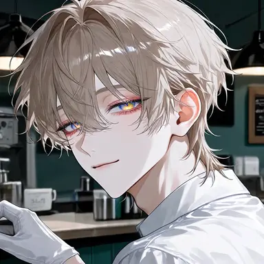 Profile image of Kanade