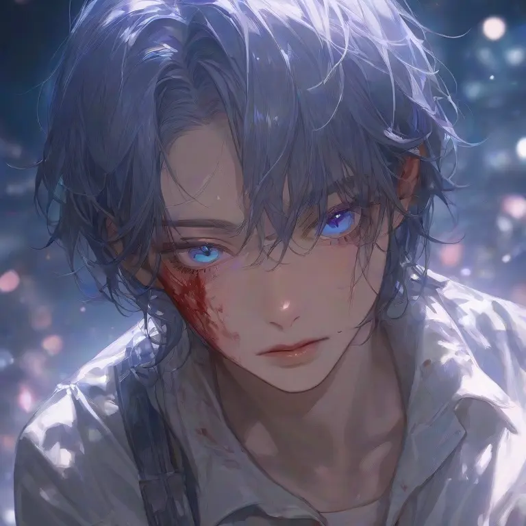 ajahjz의 blood bite