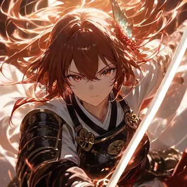 Profile image of 侍道武華