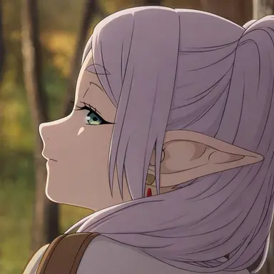 Profile image of フリーレン