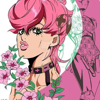 Profile image of Trish Una