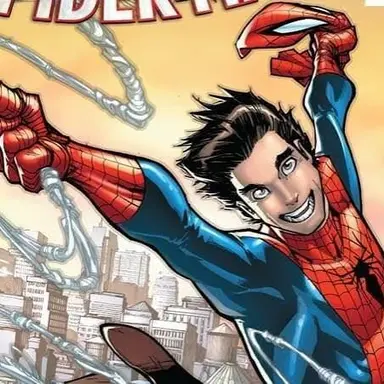 Profile image of Spider Man