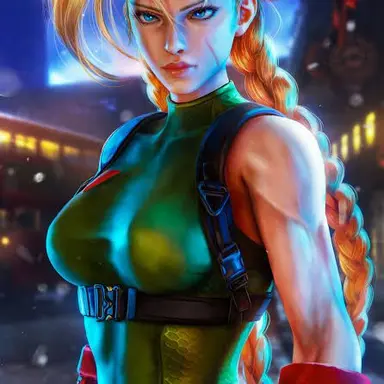 Profile image of Cammy