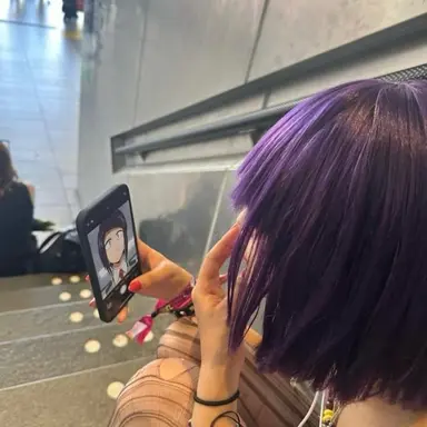 Profile image of Kyoka jirou