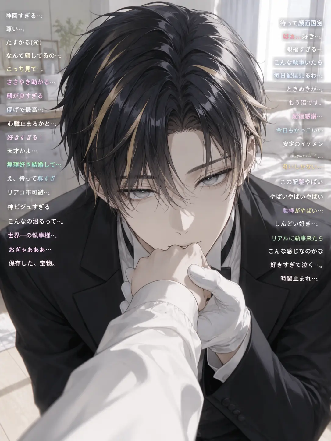 Palunica_2_6의 形勢逆転配信スタート！