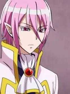 Snailnana의 아스모데우스 아리스