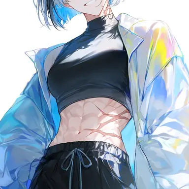 Profile image of Bella