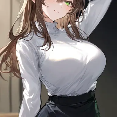 Profile image of Clara
