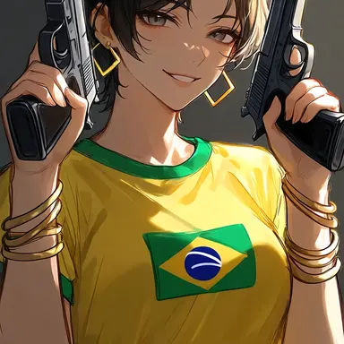 Profile image of Coco