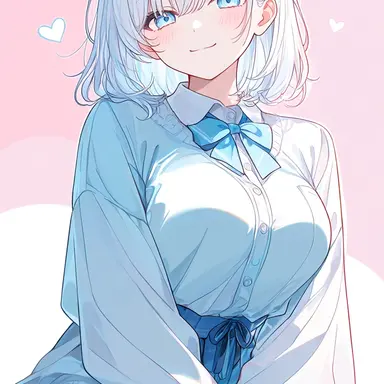 Profile image of Harlow